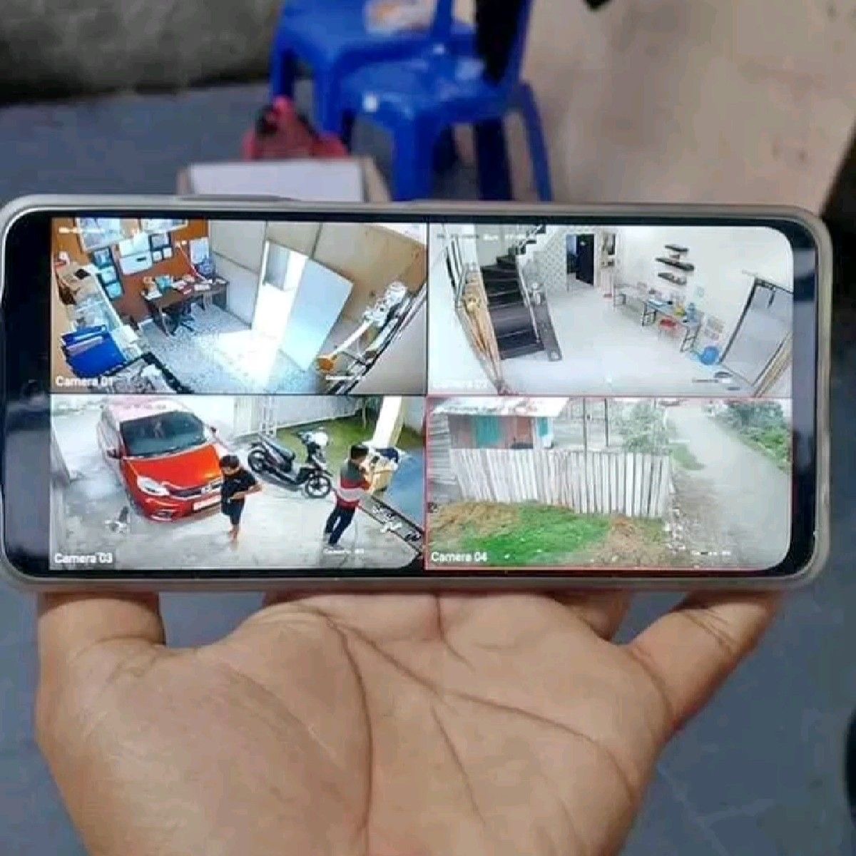 Gebze IP kamera sistemi fiyatları