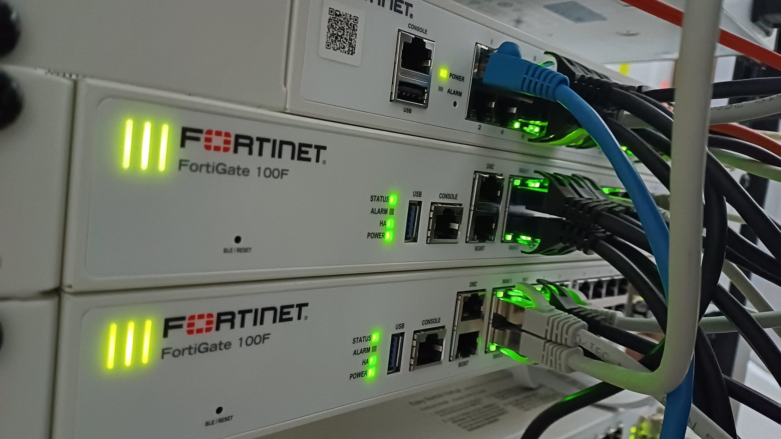 Firewall ve Ağ Güvenliği