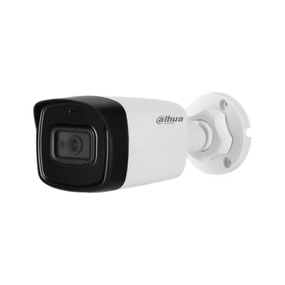 DAHUA HAC-T1A21-0280B 2MP 2.8MM 20M IR 4in1 Plastik Kasa Dome Kamera