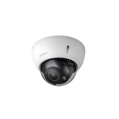 DAHUA IPC-HDBW2231R-ZAS 2MP 2.7-13MM Motorize 40MT IR Starlight Dome IP Kamera