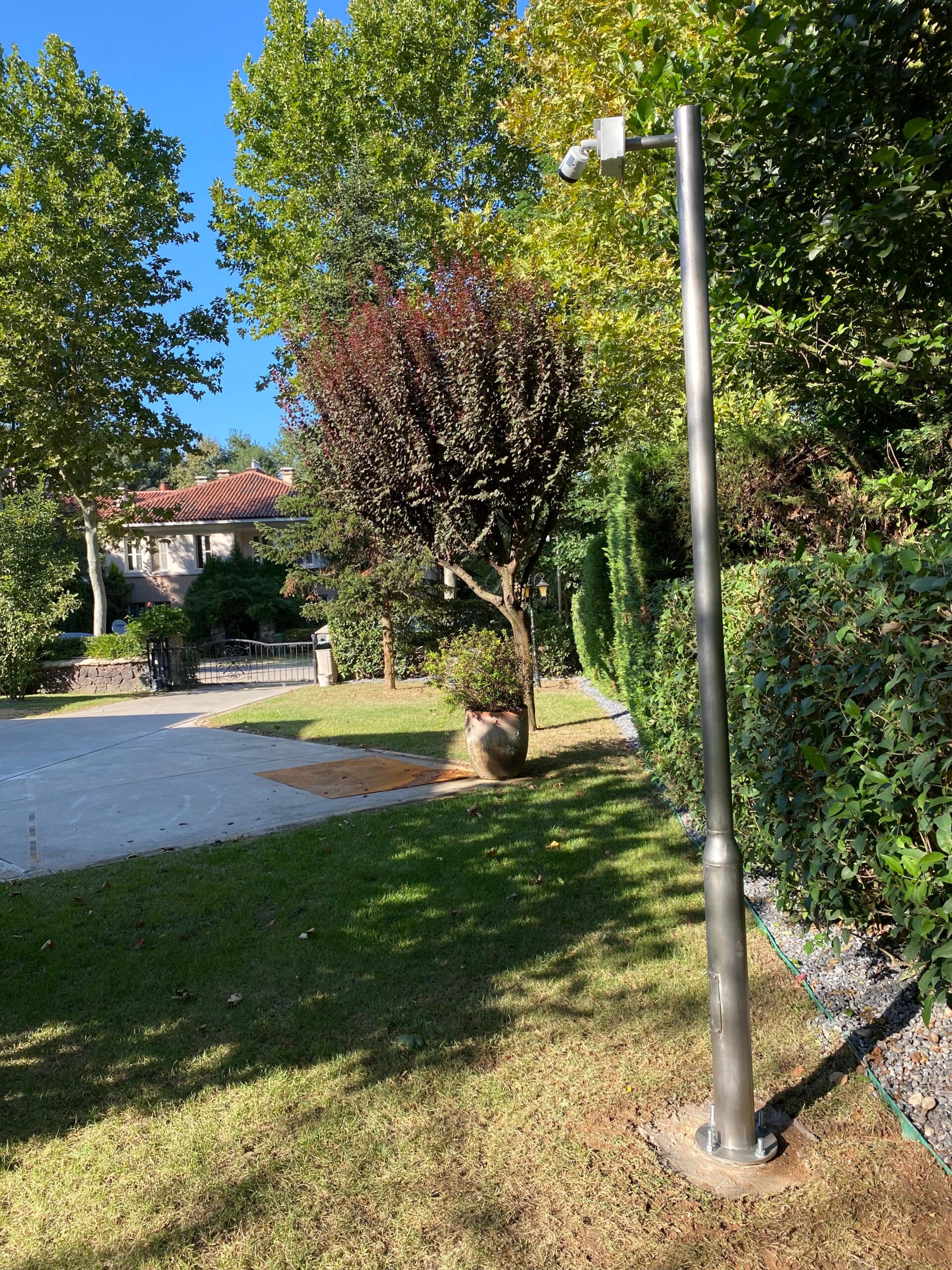 Kartal kamera teknik servisi