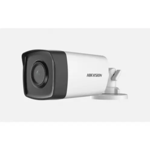 HIKVISION DS-2CE17D0T-IT1F 2MP Metal Kasa Bullet Kamera