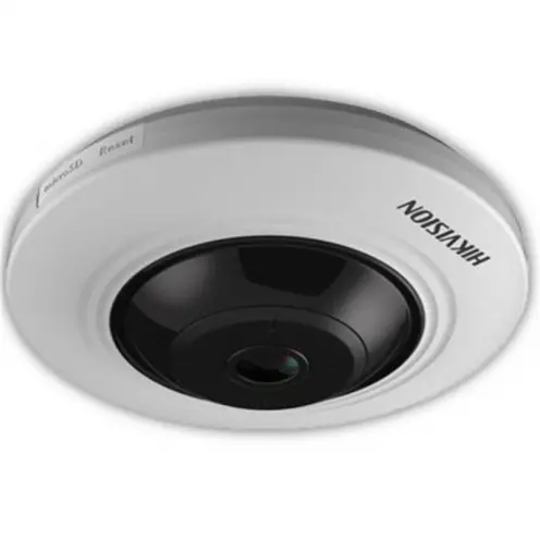 HIKVISION DS-2CD2955FWD-IS 5MP Fisheye IP Kamera