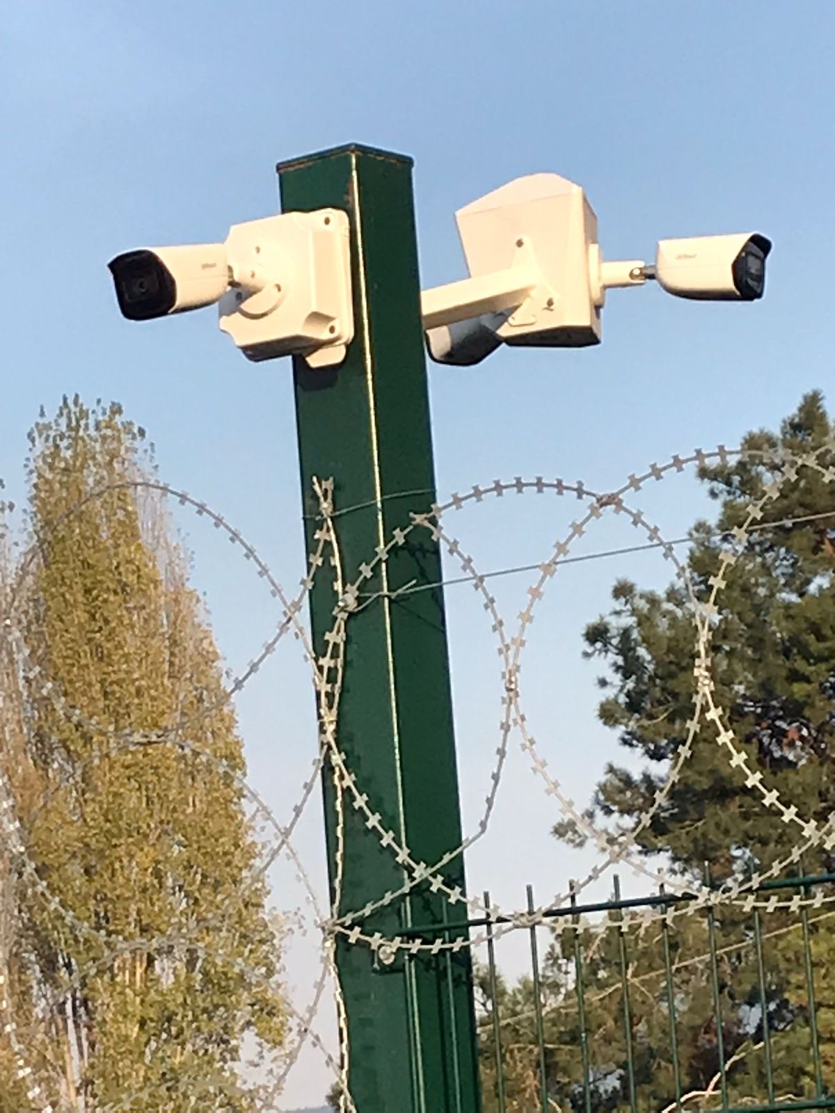 Kartepe kamera servisi